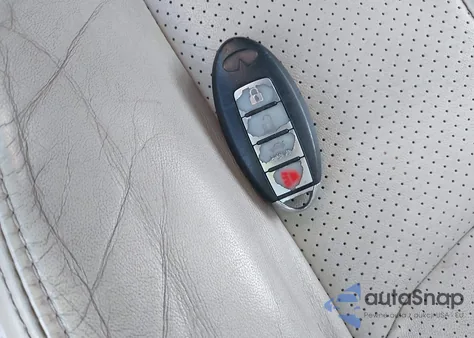 2009 Infiniti G37X из США, поврежденный, VIN JNKCV61F19M356899